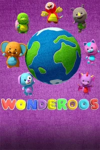 Wonderoos (2024) วันเดอรูส์ ผจญภัยในสวนสัตว์