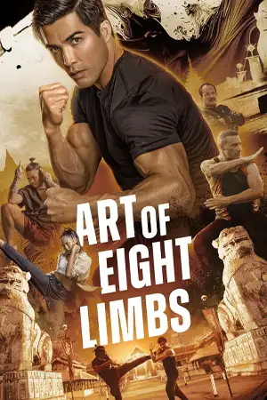 Art of Eight Limbs (2024)