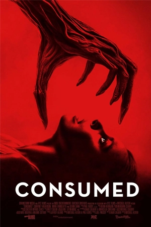 Consumed (2024)