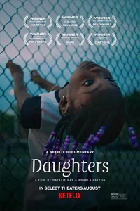 Daughters (2024) ลูกสาว