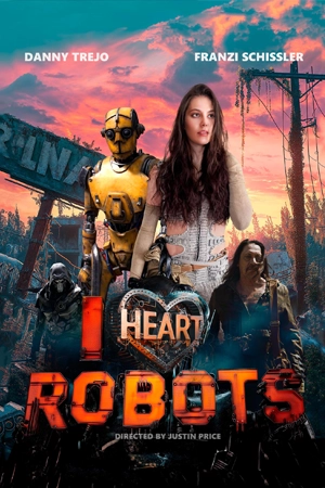 I Heart Robots (2024)