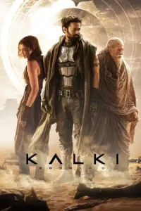 Kalki 2898-AD (2024)