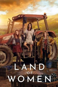 Land of Women (2024)