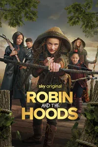 Robin and the Hoods (2024)