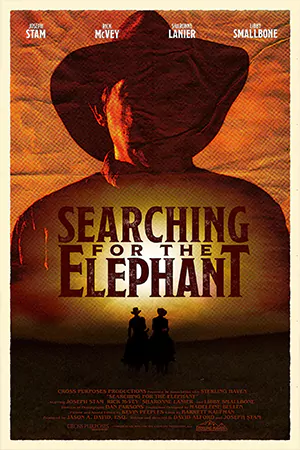 Searching for the Elephant (2024)