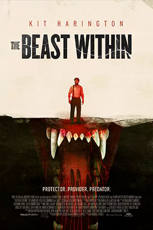 The Beast Within (2024)