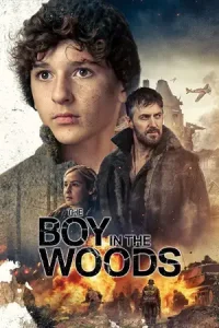 The Boy in the Woods (2024)