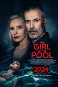 The Girl in the Pool (2024)