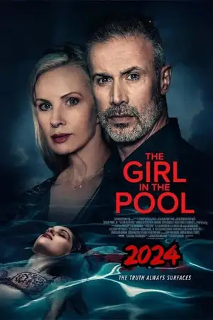 The Girl in the Pool (2024)