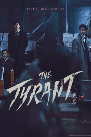 The Tyrant (2024)