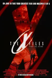 The X-Files (1998)