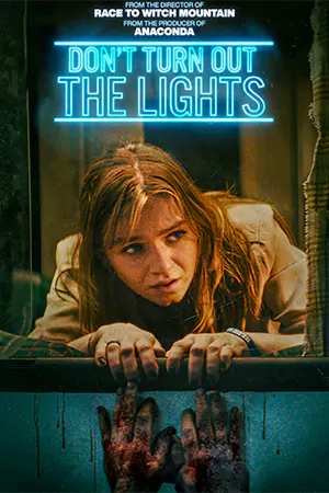 Don't Turn Out the Lights (2024)