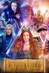 Empire Queen: The Golden Age of Magic (2024)