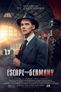 Escape from Germany (2024)