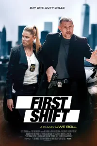 First Shift (2024)