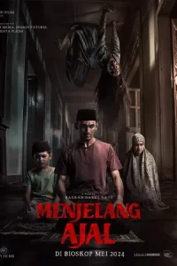 Menjelang Ajal (2024)