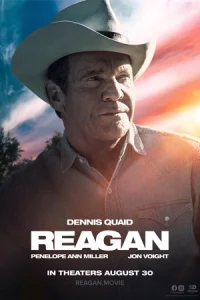 Reagan (2024)