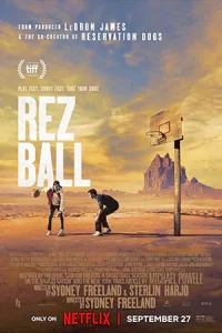 Rez Ball (2024) เรซบอล