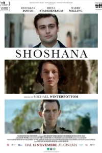 Shoshana (2024)