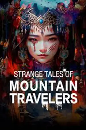 Strange Tales of Mountain Travelers (2024) เรื่องเล่าประหลาดจากนักเดินเขา