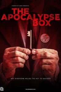 The Apocalypse Box (2024)