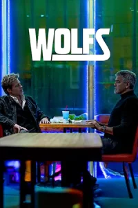 Wolfs (2024) สองคมคู่แสบมหากาฬ