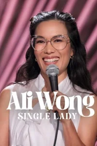 Ali Wong: Single Lady (2024) อาลี วอง : สาวโสด