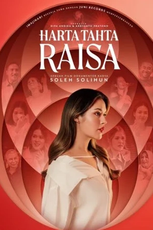 Harta Tahta Raisa (2024) ไรซ่า ราชินีบัลลังก์เพลง