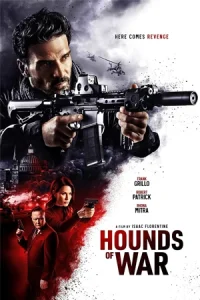 Hounds of War (2024)