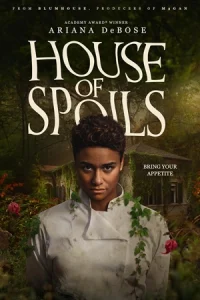 House of Spoils (2024) เชฟ บ้าน วิญญาณหลอน