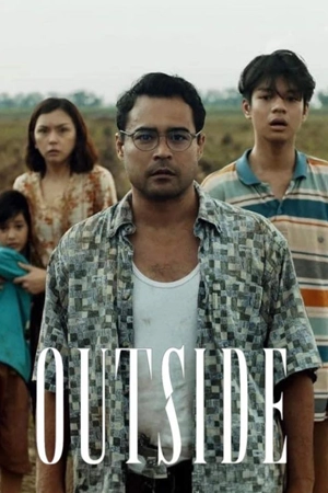 Outside (2024) เอาท์ไซด์