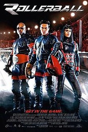 Rollerball (2002) โรลเลอร์บอล เกมส์ล่าเหนือมนุษย์ 2