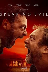 Speak No Evil (2024) เงียบซ่อนตาย