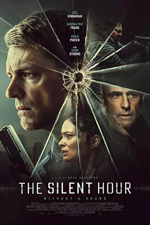 The Silent Hour (2024)