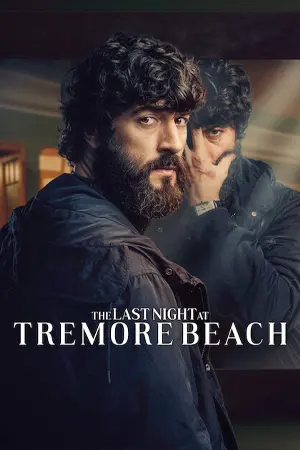 The Last Night at Tremore Beach (2024) คืนสุดท้ายที่เทรมอร์