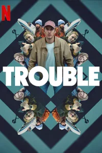 Trouble (2024) ผิดที่ ผิดทาง