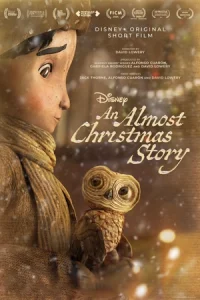 An Almost Christmas Story (2024)