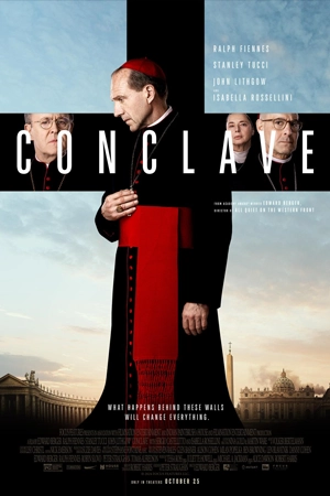 Conclave..2024