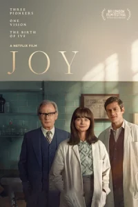 Joy (2024)