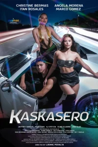 Kaskasero (2024)