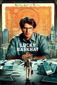 Lucky Baskhar (2024)