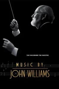 Music by John Williams (2024)