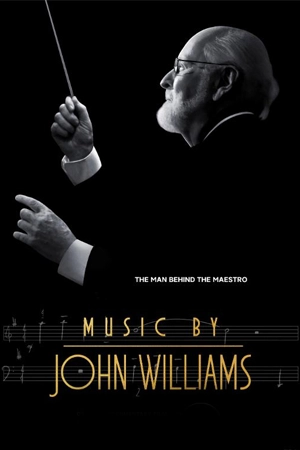 Music by John Williams (2024)