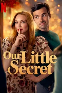 Our Little Secret (2024) ความลับเล็กๆ