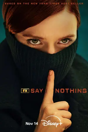 Say Nothing (2024)