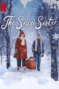 The Snow Sister (2024)