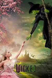 Wicked: Part I (2024) วิคเค็ด