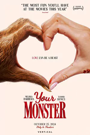 Your Monster (2024)