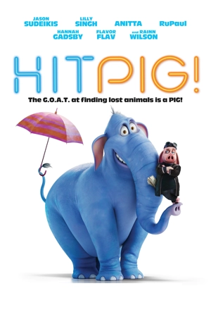 Hitpig (2024)