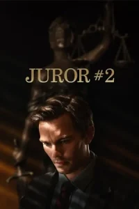 Juror #2 (2024) ลูกขุนหมายเลขสอง